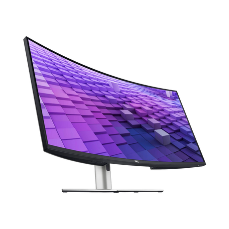 Dell UltraSharp U3824DW 38" WQHD+ Curved Monitor — Being Shipped