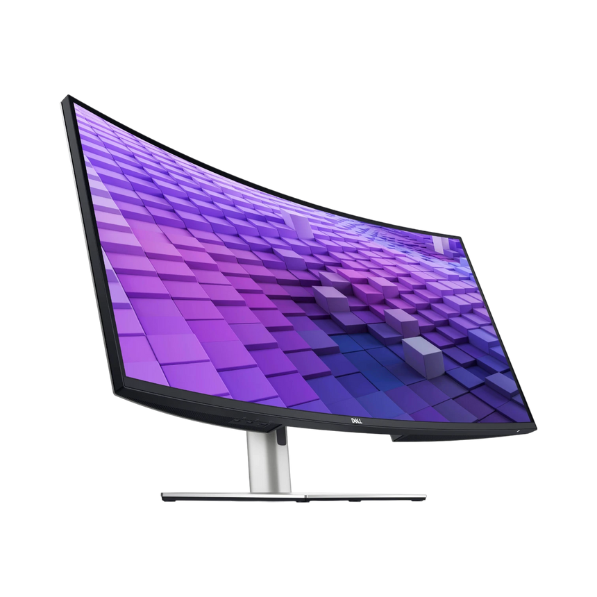 Dell UltraSharp U3824DW 38" WQHD+ Curved Monitor — Being Shipped