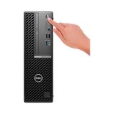 Dell OptiPlex 7010 Small Form Factor Desktop Computer Intel Core i5-13500, 8GB RAM, 256GB SSD — Being Shipped