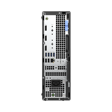 Dell OptiPlex 7010 Small Form Factor Desktop Computer Intel Core i5-13500, 8GB RAM, 256GB SSD — Being Shipped