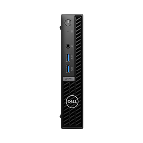 Dell OptiPlex 7010 Micro Form Factor Desktop Computer Intel Core i5-13500T, 16GB RAM, 512GB SSD — Being Shipped