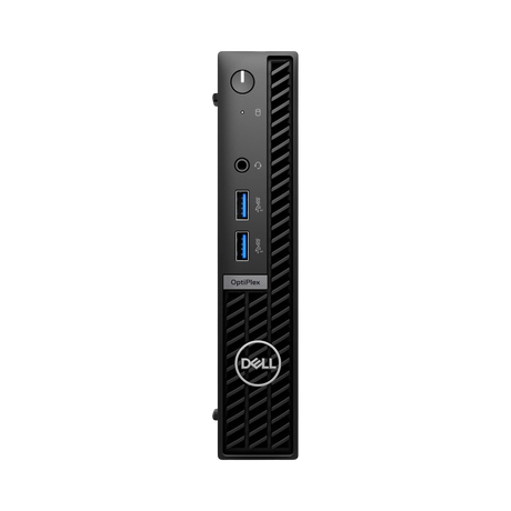 Dell OptiPlex 7010 Micro Form Factor Desktop Computer Intel Core i5-13500T, 16GB RAM, 512GB SSD — Being Shipped
