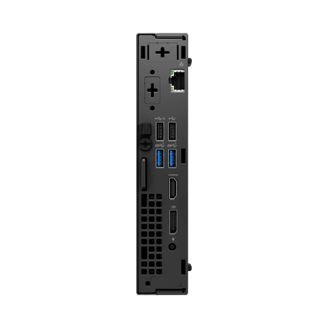 Dell OptiPlex 7010 Micro Form Factor Desktop Computer Intel Core i5-13500T, 16GB RAM, 512GB SSD — Being Shipped