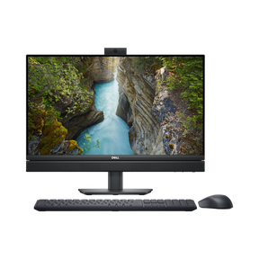 Dell OptiPlex 7410 Multi-Touch All-in-One Desktop Computer Intel Core i5-13500T, 8GB RAM, 256GB SSD — Being Shipped
