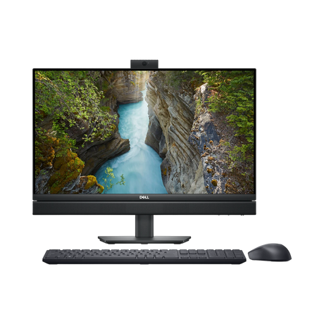 Dell OptiPlex 7410 Multi-Touch All-in-One Desktop Computer Intel Core i5-13500T, 8GB RAM, 256GB SSD — Being Shipped