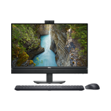 Dell 23.8" OptiPlex 7410 All-in-One Desktop Computer Intel Core i5-13500, 16GB RAM, 256GB SSD — Being Shipped