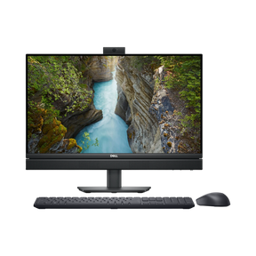Dell 23.8" OptiPlex 7410 All-in-One Desktop Computer Intel Core i5-13500, 16GB RAM, 256GB SSD — Being Shipped