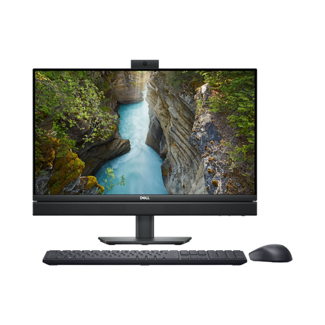 Dell 23.8" OptiPlex 7410 All-in-One Desktop Computer Intel Core i5-13500, 16GB RAM, 256GB SSD — Being Shipped