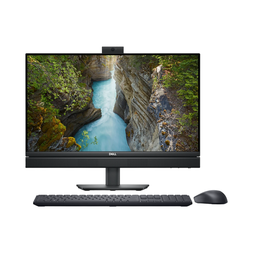 Dell 23.8" OptiPlex 7410 All-in-One Desktop Computer Intel Core i5-13500, 16GB RAM, 256GB SSD — Being Shipped