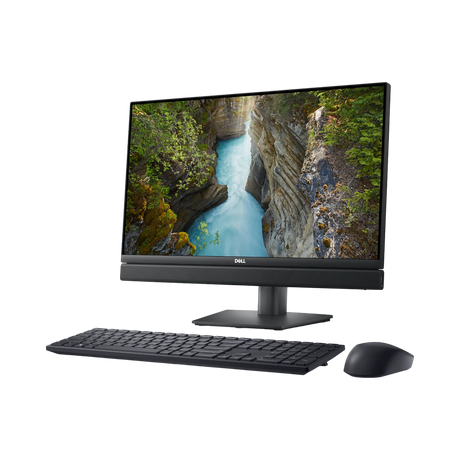 Dell 23.8" OptiPlex 7410 All-in-One Desktop Computer Intel Core i5-13500, 16GB RAM, 256GB SSD — Being Shipped