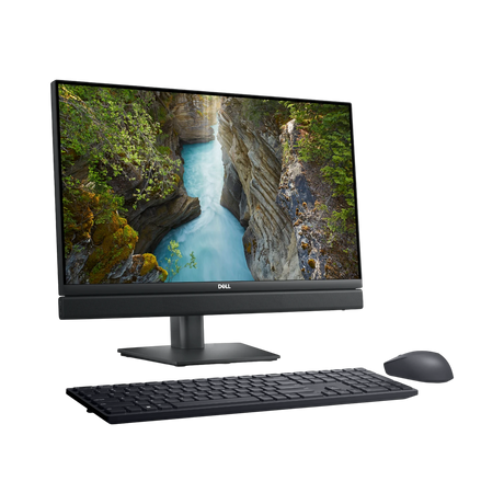 Dell 23.8" OptiPlex 7410 All-in-One Desktop Computer Intel Core i5-13500, 16GB RAM, 256GB SSD — Being Shipped