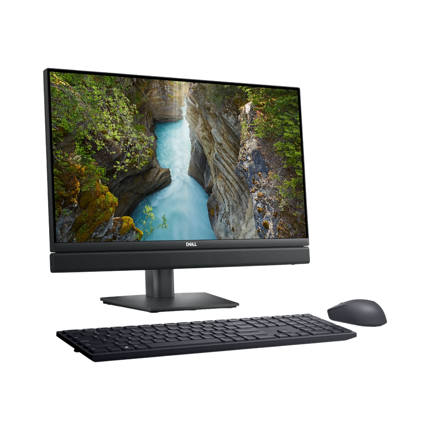 Dell 23.8" OptiPlex 7410 All-in-One Desktop Computer Intel Core i5-13500, 16GB RAM, 256GB SSD — Being Shipped