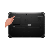 Dell 12" Latitude 7230 Rugged Extreme Tablet Intel Core i5-1240U, 16GB RAM, 256GB SSD — Being Shipped