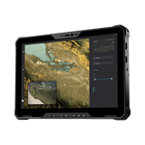 Dell 12" Latitude 7230 Rugged Extreme Tablet Intel Core i5-1240U, 16GB RAM, 256GB SSD — Being Shipped