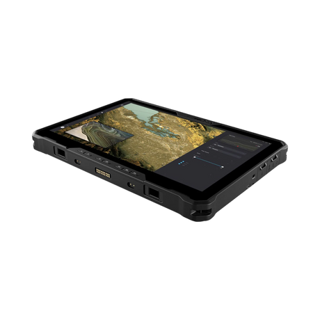 Dell 12" Latitude 7230 Rugged Extreme Tablet Intel Core i5-1240U, 16GB RAM, 256GB SSD — Being Shipped