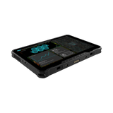 Dell 12" Latitude 7230 Rugged Extreme Tablet Intel Core i5-1240U, 16GB RAM, 256GB SSD — Being Shipped