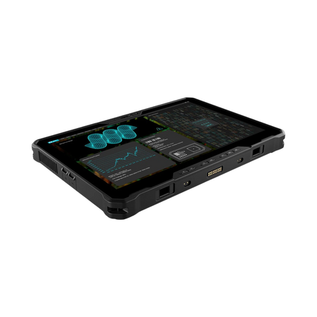 Dell 12" Latitude 7230 Rugged Extreme Tablet Intel Core i5-1240U, 16GB RAM, 256GB SSD — Being Shipped