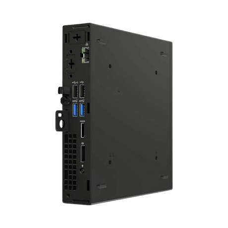 Dell OptiPlex 7010 Micro Plus Form Factor Desktop Computer Intel Core i5-13500T, 8GB RAM, 256GB SSD — Being Shipped