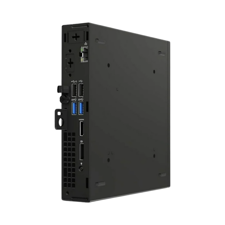 Dell OptiPlex 7010 Micro Plus Form Factor Desktop Computer Intel Core i5-13500T, 8GB RAM, 256GB SSD — Being Shipped