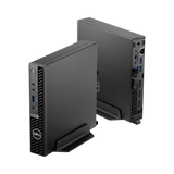 Dell OptiPlex 7010 Micro Plus Form Factor Desktop Computer Intel Core i5-13500T, 8GB RAM, 256GB SSD — Being Shipped