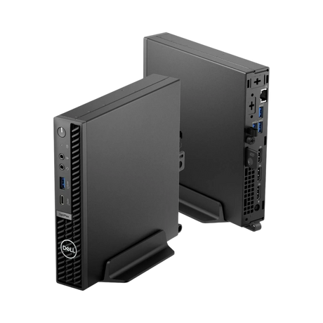 Dell OptiPlex 7010 Micro Plus Form Factor Desktop Computer Intel Core i5-13500T, 8GB RAM, 256GB SSD — Being Shipped