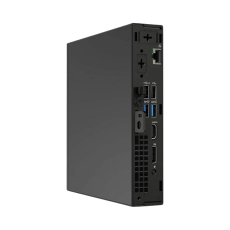 Dell OptiPlex 7010 Micro Plus Form Factor Desktop Computer Intel Core i5-13500T, 8GB RAM, 256GB SSD — Being Shipped