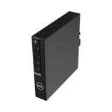 Dell OptiPlex 7010 Micro Plus Form Factor Desktop Computer Intel Core i5-13500T, 8GB RAM, 256GB SSD — Being Shipped