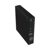 Dell OptiPlex 7010 Micro Plus Form Factor Desktop Computer Intel Core i5-13500T, 8GB RAM, 256GB SSD — Being Shipped
