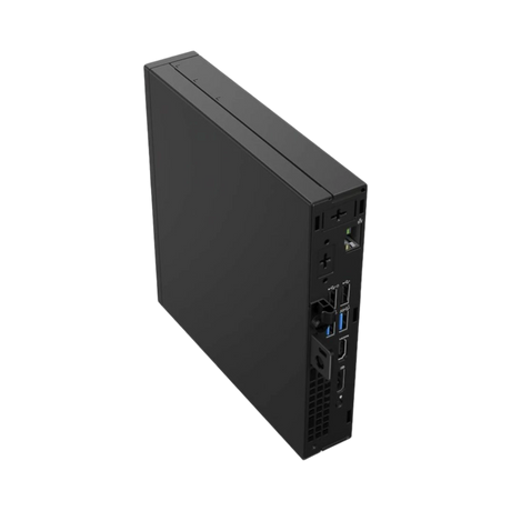 Dell OptiPlex 7010 Micro Plus Form Factor Desktop Computer Intel Core i5-13500T, 8GB RAM, 256GB SSD — Being Shipped