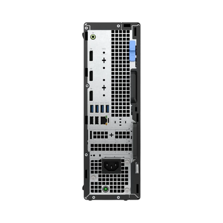 Dell OptiPlex 7010 Small Form Factor Plus Desktop Computer Intel Core i5-13500, 16GB RAM, 512GB SSD — Being Shipped