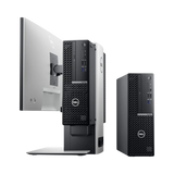 Dell OptiPlex 7010 Small Form Factor Plus Desktop Computer Intel Core i5-13500, 16GB RAM, 512GB SSD — Being Shipped