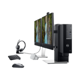 Dell OptiPlex 7010 Small Form Factor Plus Desktop Computer Intel Core i5-13500, 16GB RAM, 512GB SSD — Being Shipped