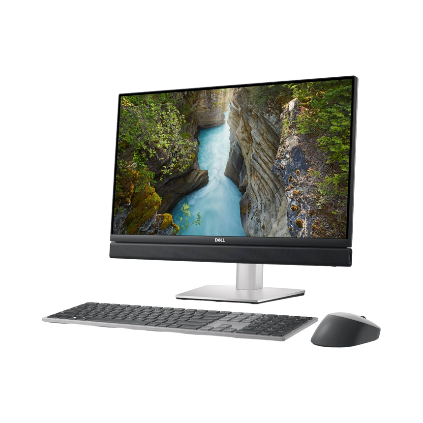 Dell 23.8" OptiPlex 7410 Multi-Touch All-in-One Desktop Computer Intel Core i5-13500, 16GB RAM, 256GB SSD — Being Shipped
