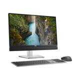Dell 23.8" OptiPlex 7410 Multi-Touch All-in-One Desktop Computer Intel Core i5-13500, 16GB RAM, 256GB SSD — Being Shipped
