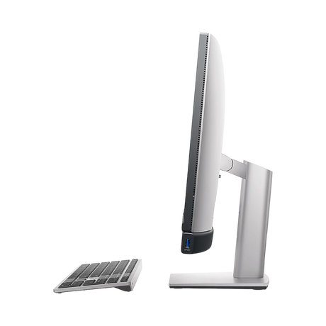 Dell 23.8" OptiPlex 7410 Multi-Touch All-in-One Desktop Computer Intel Core i5-13500, 16GB RAM, 256GB SSD — Being Shipped