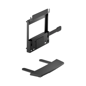Dell Wall/Under-the-Desk VESA Mount with PSU Sleeve for OptiPlex & Precision — Being Shipped