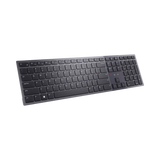 Dell KB900 Wireless Premier Collaboration Keyboard (Black) — Being Shipped