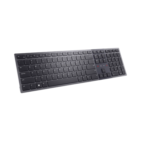 Dell KB900 Wireless Premier Collaboration Keyboard (Black) — Being Shipped