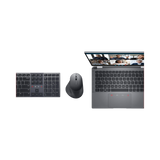 Dell KM900 Premier Wireless Backlit Keyboard & Mouse (Black) — Being Shipped