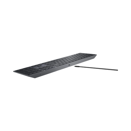 Dell KM900 Premier Wireless Backlit Keyboard & Mouse (Black) — Being Shipped