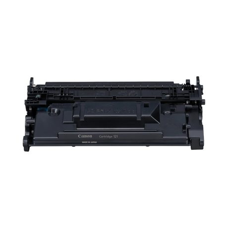 Canon Black 121 Toner Cartridge 5,000 Pages for imageCLASS Printers — Being Shipped