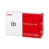 Canon Black 121 Toner Cartridge 5,000 Pages for imageCLASS Printers — Being Shipped