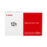 Canon Black 121 Toner Cartridge 5,000 Pages for imageCLASS Printers — Being Shipped