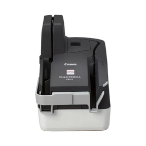 Canon imageFORMULA CR-L1 300dpi USB Compact Check Scanner — Being Shipped