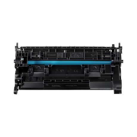 Canon 057 Standard-Capacity Black Toner Cartridge — Being Shipped