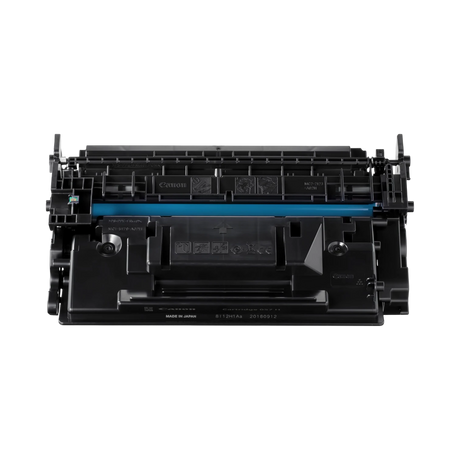 Canon 057H High-Capacity Black Toner Cartridge — Being Shipped