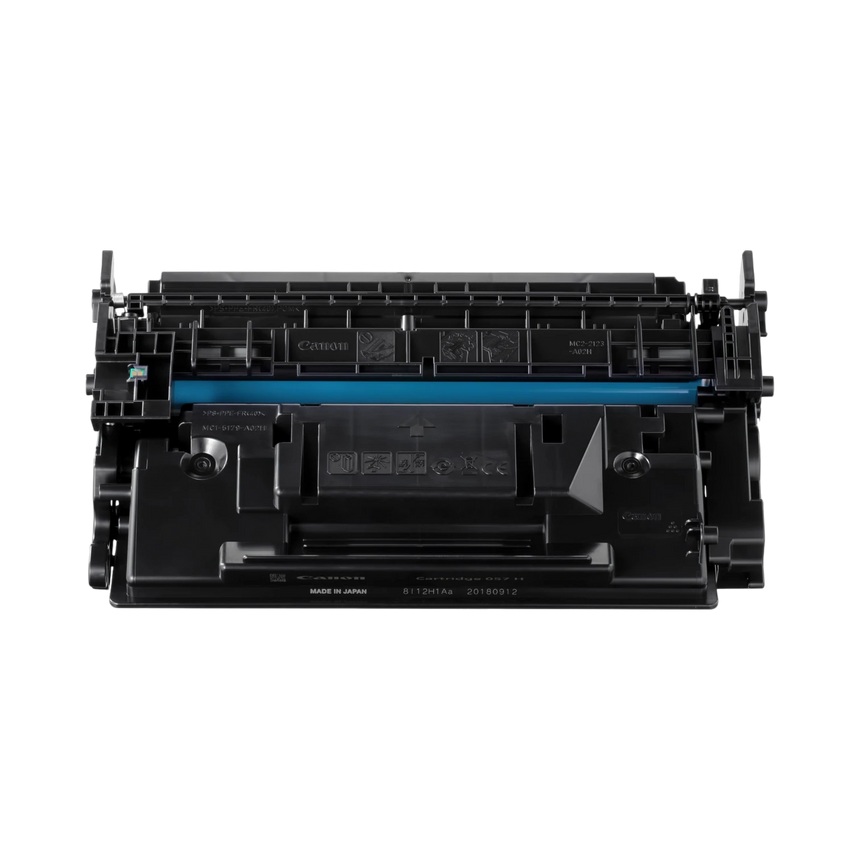 Canon 057H High-Capacity Black Toner Cartridge — Being Shipped