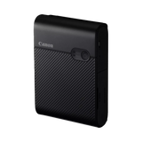 Canon SELPHY Square QX10 Compact Photo Printer (Black) — Being Shipped