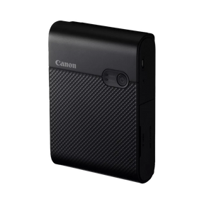 Canon SELPHY Square QX10 Compact Photo Printer (Black) — Being Shipped