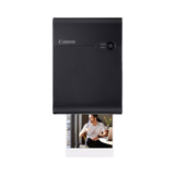 Canon SELPHY Square QX10 Compact Photo Printer (Black) — Being Shipped